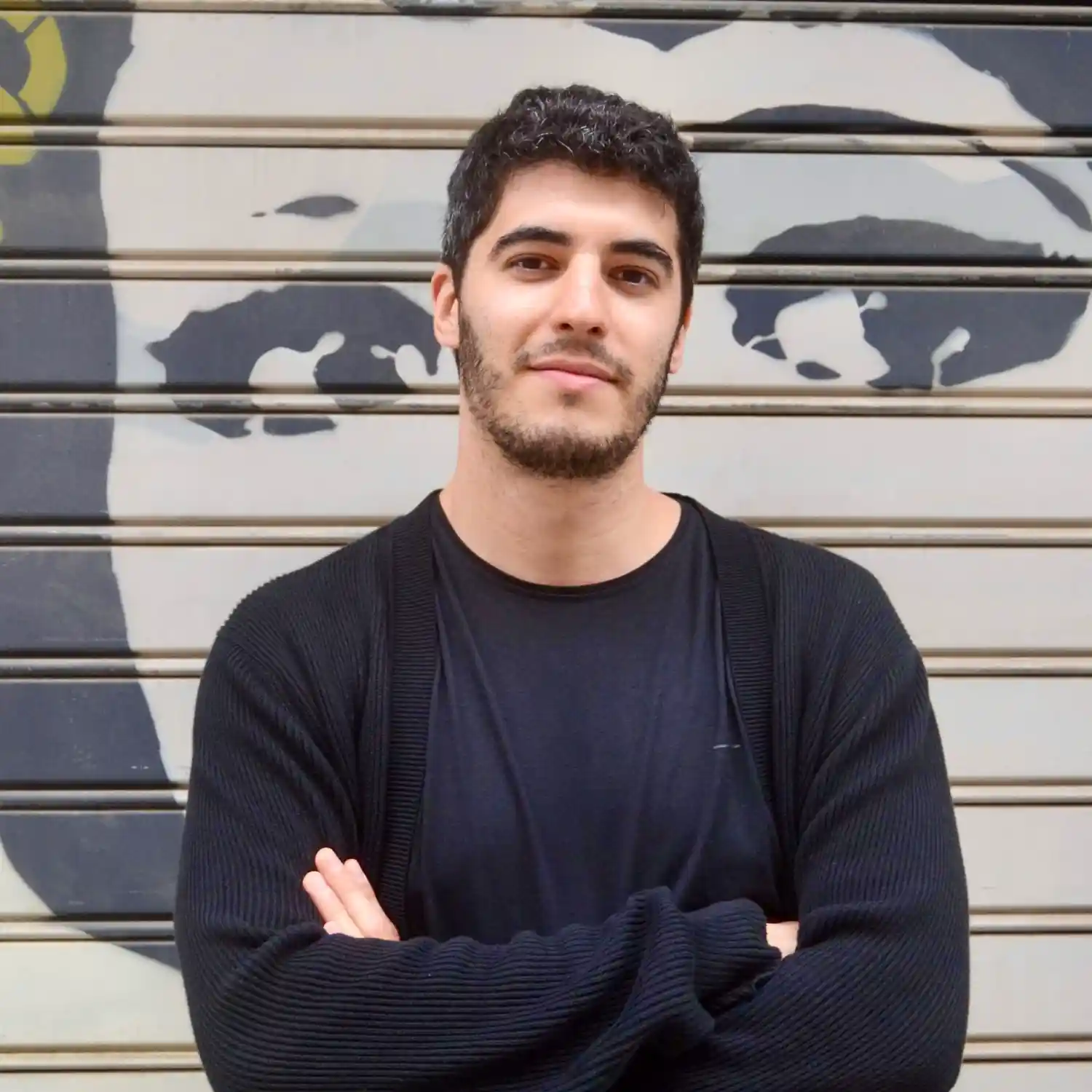 Gerard Fernandez, CEO of Zensei